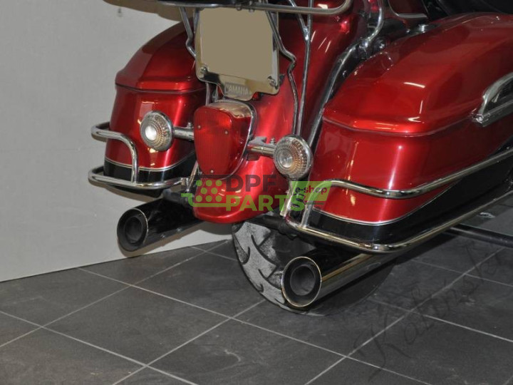 Yamaha Royal Star 1300 Venture