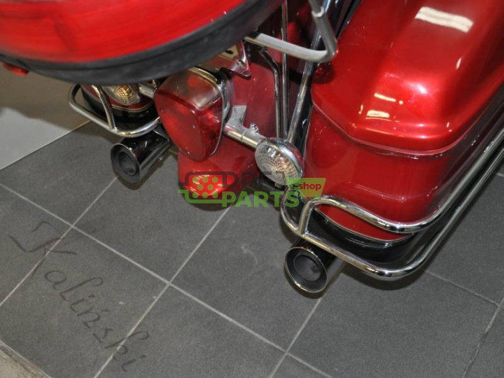 Yamaha Royal Star 1300 Venture