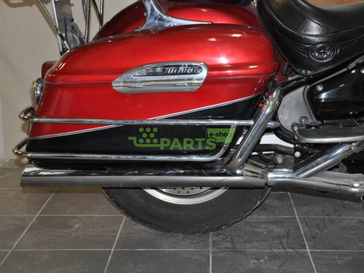 Yamaha Royal Star 1300 Venture