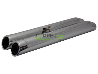 Tłumik / Yamaha Royal Star 1300 Venture