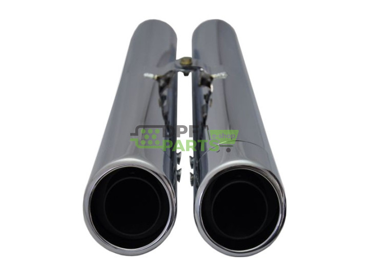 Tłumik / Yamaha Royal Star 1300 Venture