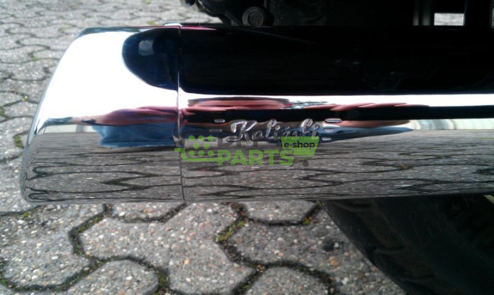 Yamaha Royal Star 1300 Venture