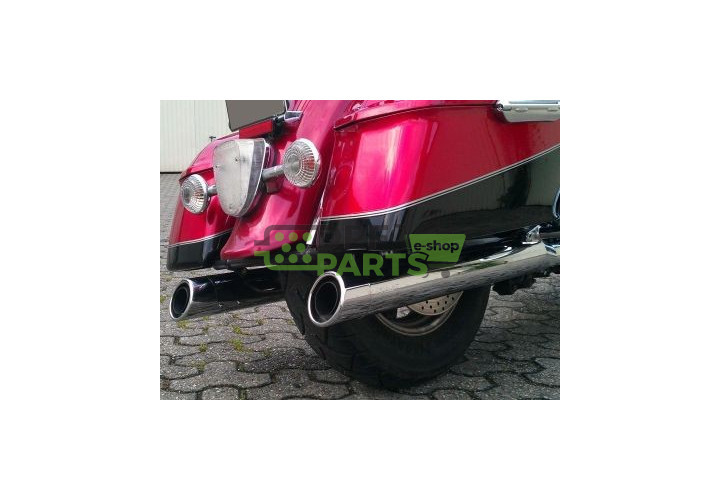 Yamaha Royal Star 1300 Venture