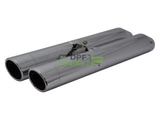 Tłumik / Yamaha Royal Star 1300 Venture