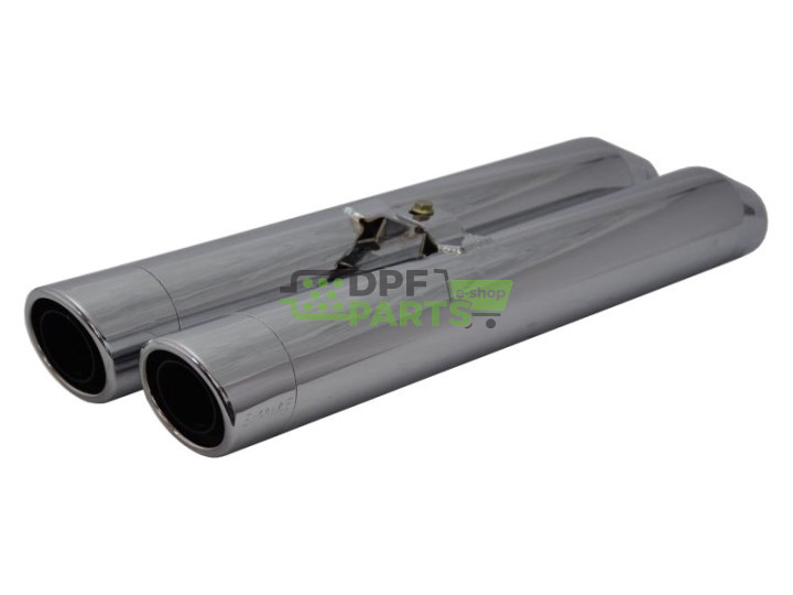 Tłumik / Yamaha Royal Star 1300 Venture