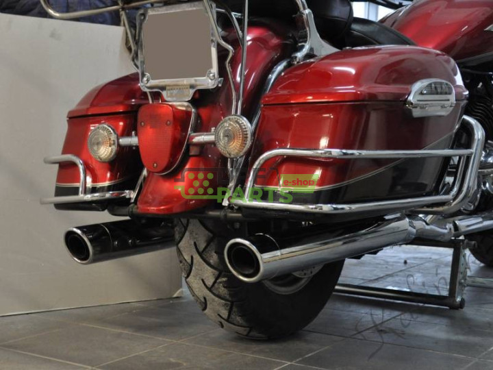 Yamaha Royal Star 1300 Venture