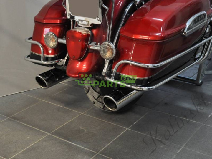 Yamaha Royal Star 1300 Venture