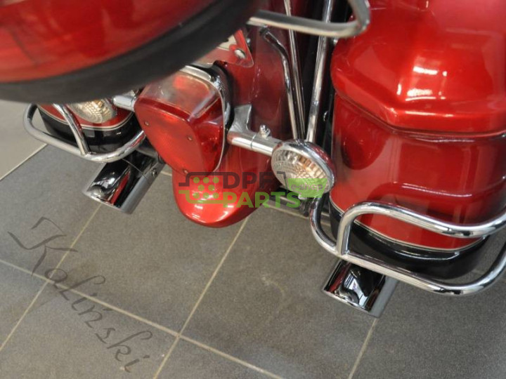 Yamaha Royal Star 1300 Venture