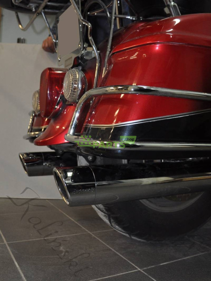 Yamaha Royal Star 1300 Venture