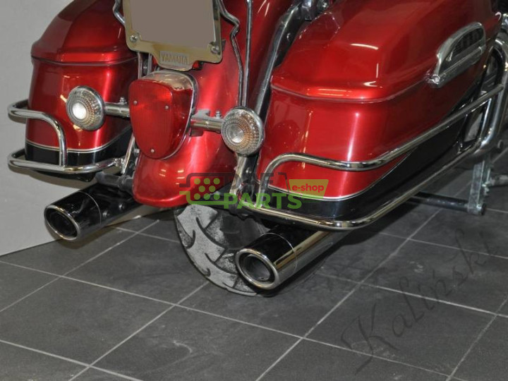 Yamaha Royal Star 1300 Venture