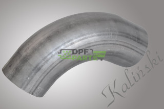 Rura wylotowa  Dinex 47684 , Nr OE: 81.15201.0222