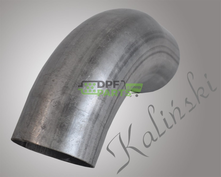 Rura wylotowa  Dinex 47684 , Nr OE: 81.15201.0222