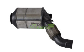 Filtr cząstek stałych DPF - BMW - 3.0TD - 18308511143 / 18307823488 / 18308512701