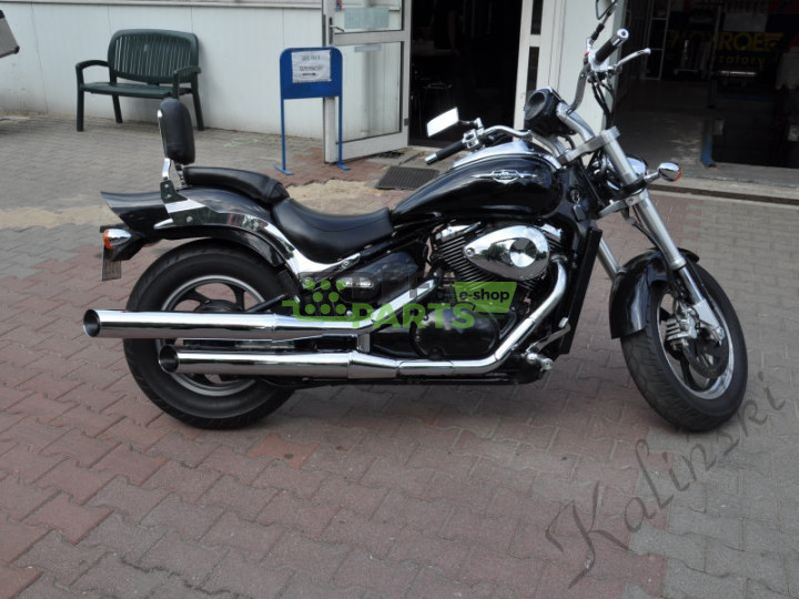 Suzuki 800 do rocznika 2010