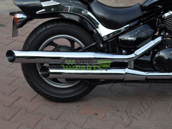 Suzuki 800 do rocznika 2010