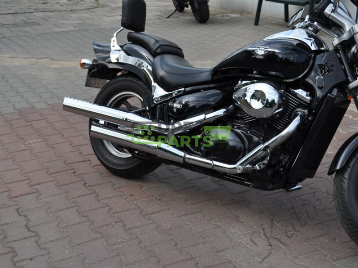 Suzuki 800 do rocznika 2010