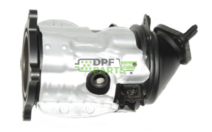 CX-9 (TB) (01/2007-) - CA01-20-500A, CA20-20-500, CA11-20-500