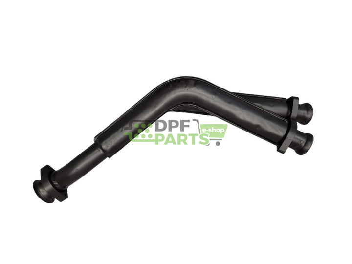 Rura kolektora MERCEDES S-KLASA 560 SE, SEL, SEC - 1264908719