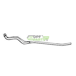 Rura środkowa Opel - 854257