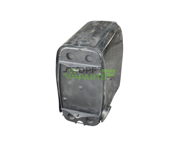 Katalizator K6805 Euro 4 MAN Jetliner Lion's Regio , 81.15101.0441 , 81151010441 