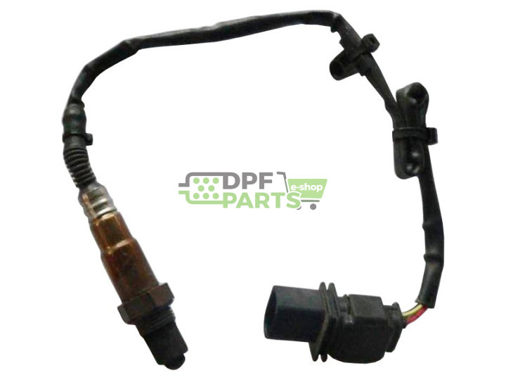 Sonda lambda regulacyjna Audi, Porsche, Seat, Skoda, VW