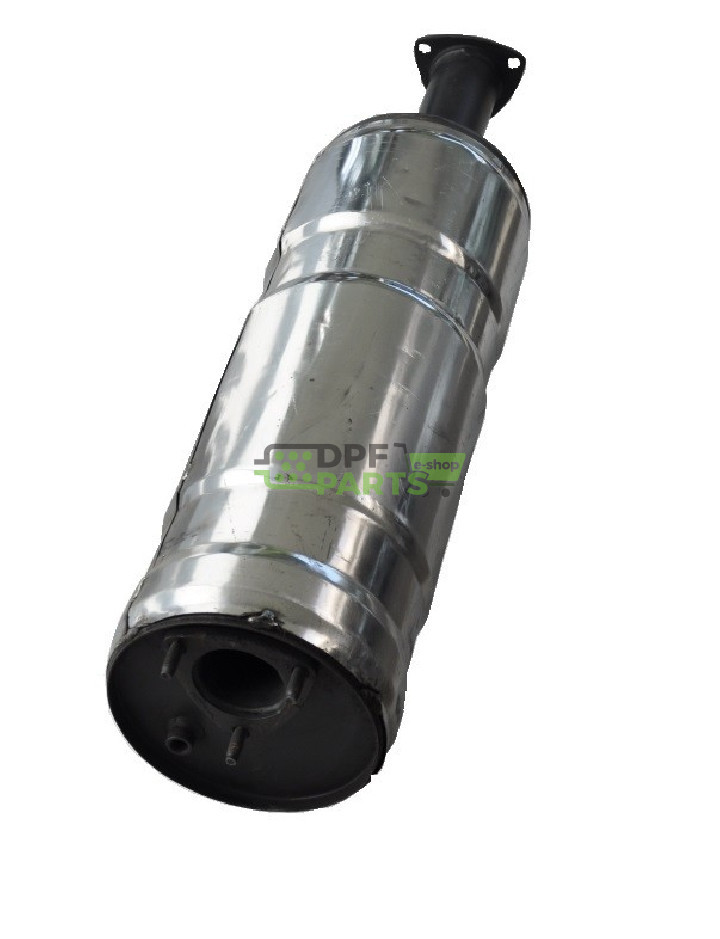Filtr DPF Mitsubishi CANTER FUSO EURO 4 , ME 194239