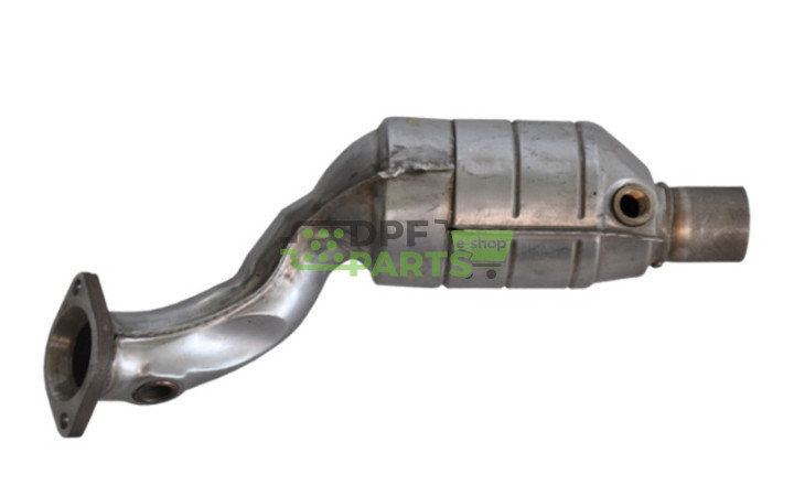 Katalizator AUDI A8  S8 / VW Phaeton 6,0 W12 - 4D4253069K