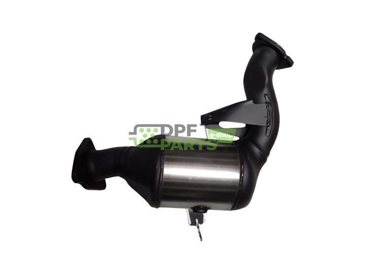 Katalizator AUDI A6 / S6 S4 8K 3,0 TFSI V6 - prawy - 4G0131703AF