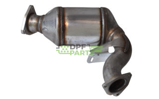 Katalizator AUDI A4 S4 - prawy - 8K0131703AF