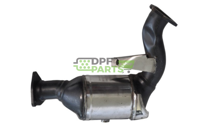 Katalizator AUDI A4 S4 A5 S5 3,2 FSI - 8K0131703R