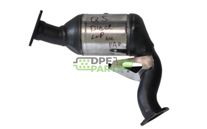 Katalizator AUDI A4 S4 A5 S5 3,2 FSI - 8K0131703R