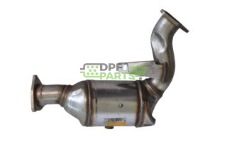 Katalizator AUDI A4 S4 A5 S5 3,2 FSI - 8K0131703R