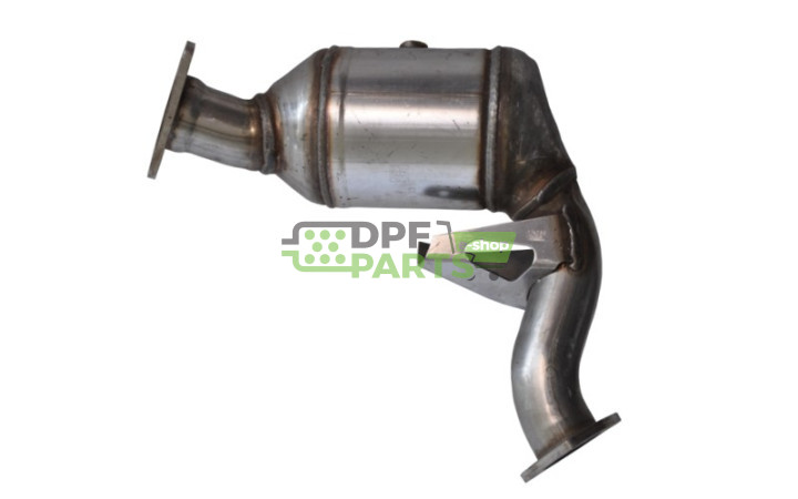 Katalizator AUDI A4 S4 A5 S5 3,2 FSI - 8K0131703R