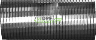 Złączka MAN L2000, Polmo 68.182 A, OE 81.15210.0044