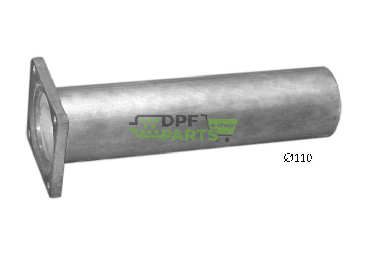 rura łącząca MAN 22.281 FNL, Polmo 68.19 A, OE 81.15204.5213