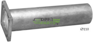 rura łącząca MAN 22.281 FNL, Polmo 68.20 A, OE 81.15204.5325