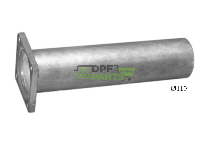 rura łącząca MAN 22.281 FNL, Polmo 68.20 A, OE 81.15204.5325