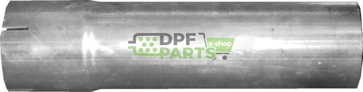 spojovací trubka Scania 143   113   93  , Polmo 71.103 A, OE 1363703