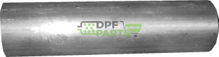 spojovací trubka Scania 143   113   93  , Polmo 71.11 A, OE 1115282