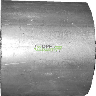 spojovací trubka Scania 143   113   93, Polmo 71.12 A, OE 