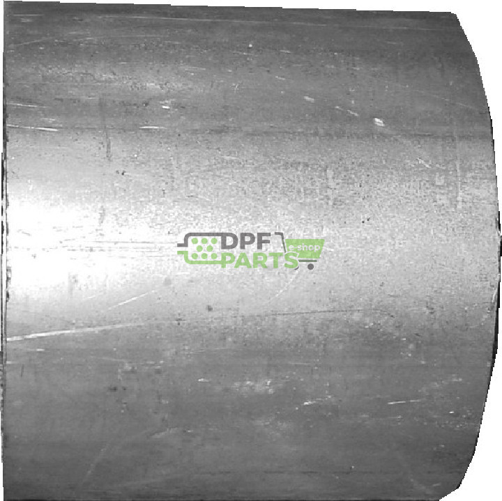 spojovací trubka Scania 143   113   93, Polmo 71.12 A, OE 