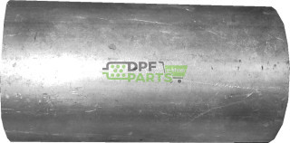 spojovací trubka Scania 143   113   93, Polmo 71.13 A, OE 