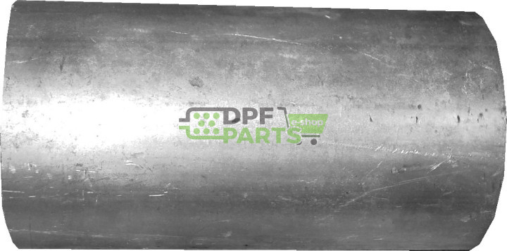 spojovací trubka Scania 143   113   93, Polmo 71.13 A, OE 