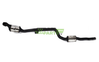Katalizator - Mercedes W211 - prawy - KT0271 / 2114902914