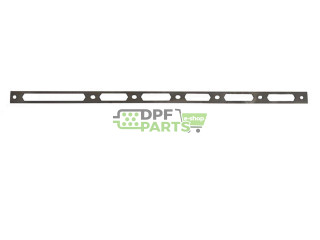 Opaska do tłumika Akrapovič