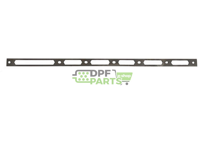 Opaska do tłumika Akrapovič