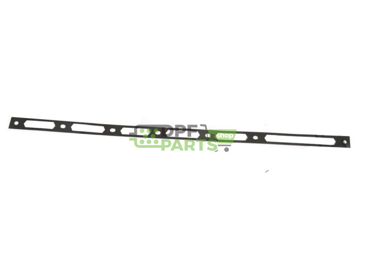 Opaska do tłumika Akrapovič