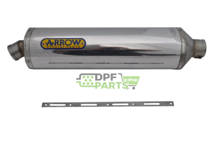 Opaska do tłumika Arrow