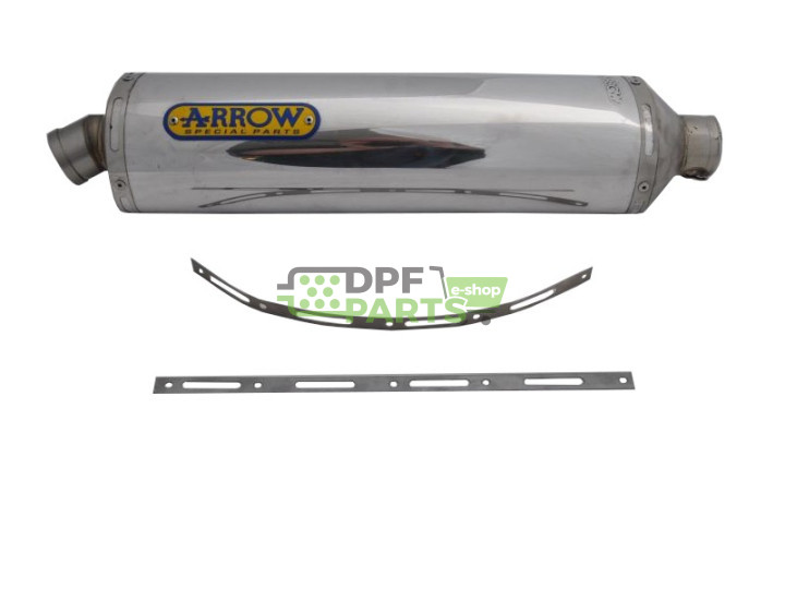 Opaska do tłumika Arrow