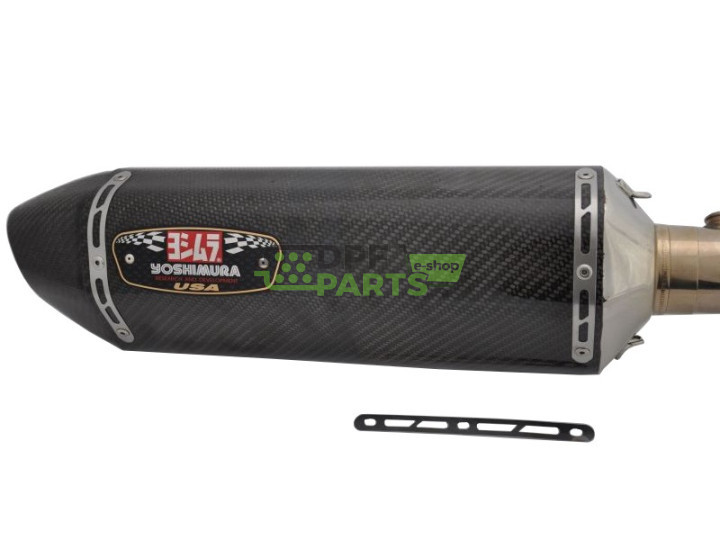 Opaska do tłumika Yoshimura